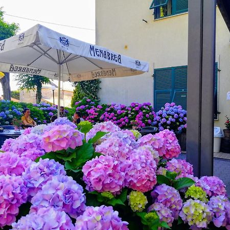 Hotel Silvia Framura - Cinque Terre Zewnętrze zdjęcie