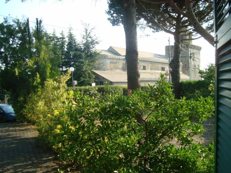 Hotel Silvia Framura - Cinque Terre Pokój zdjęcie