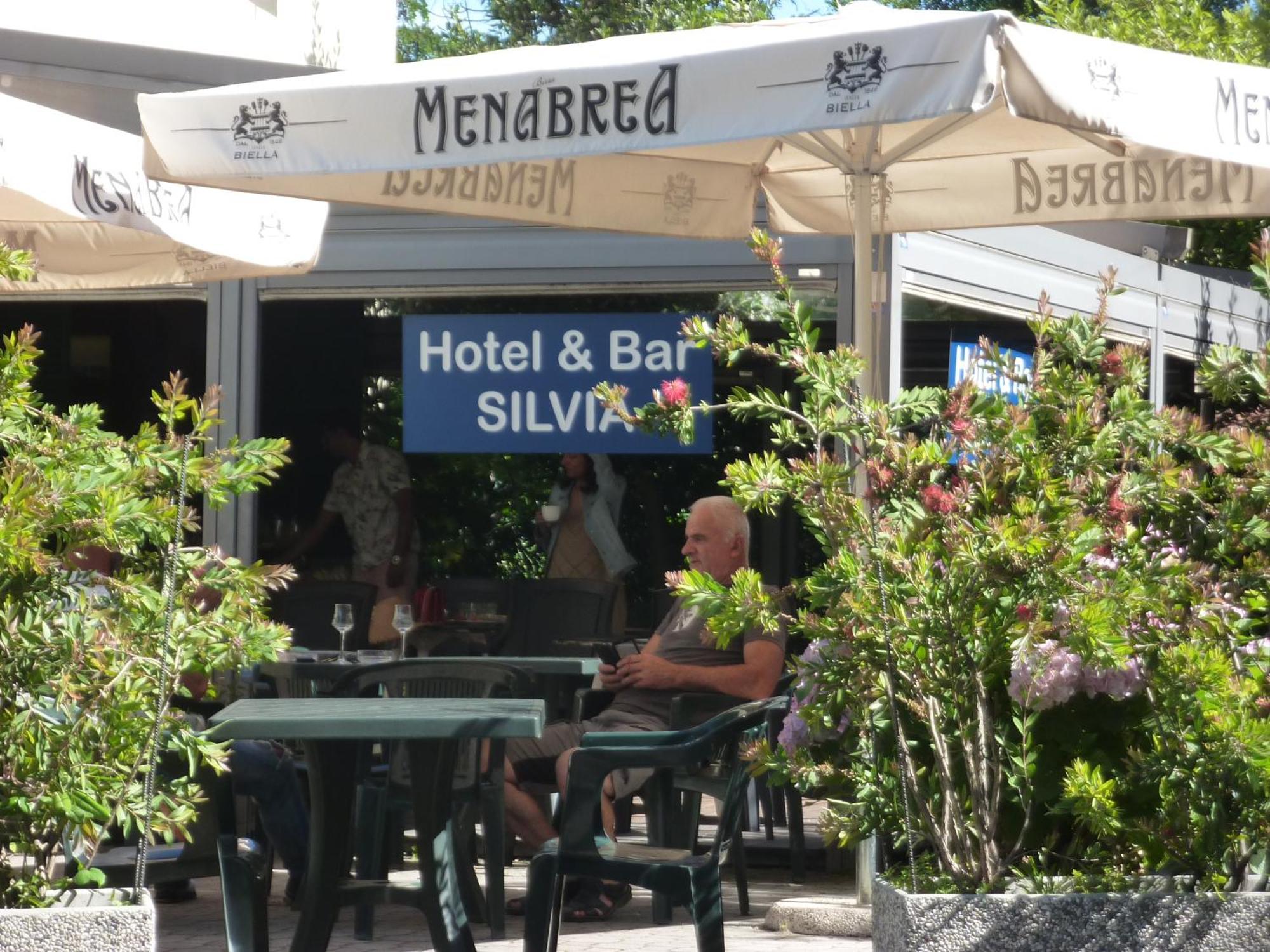 Hotel Silvia Framura - Cinque Terre Zewnętrze zdjęcie