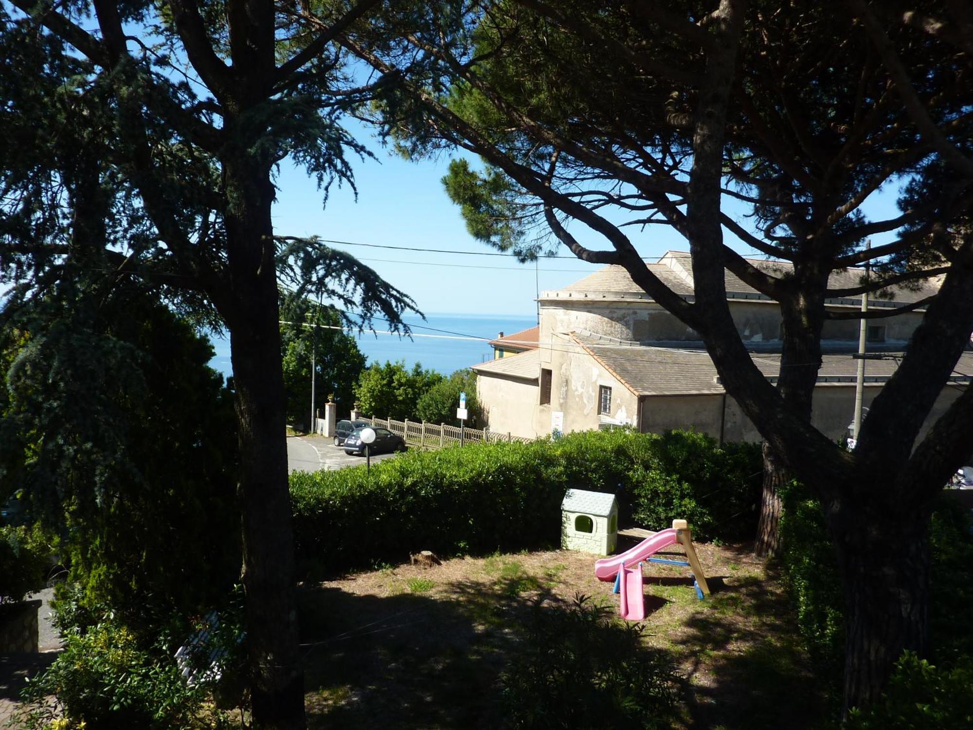 Hotel Silvia Framura - Cinque Terre Zewnętrze zdjęcie