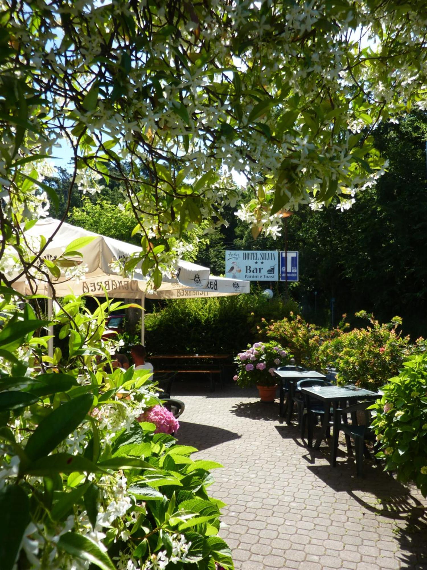 Hotel Silvia Framura - Cinque Terre Zewnętrze zdjęcie