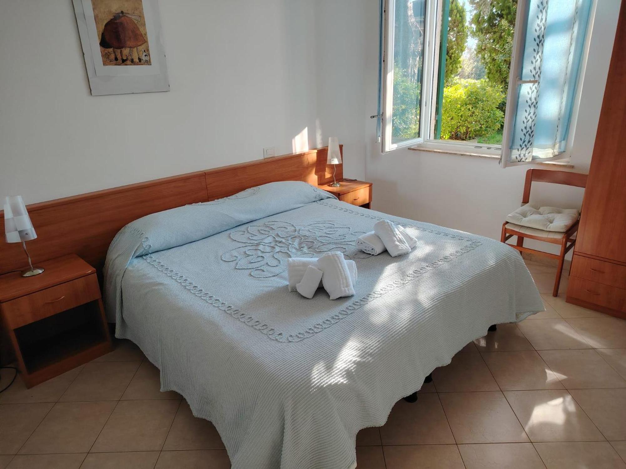 Hotel Silvia Framura - Cinque Terre Zewnętrze zdjęcie