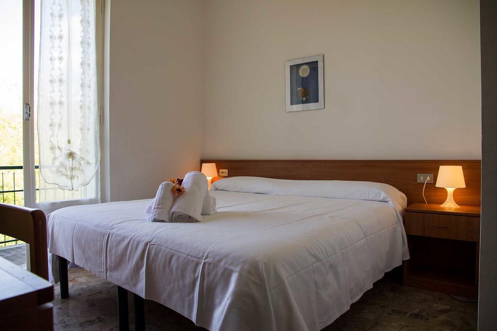 Hotel Silvia Framura - Cinque Terre Zewnętrze zdjęcie