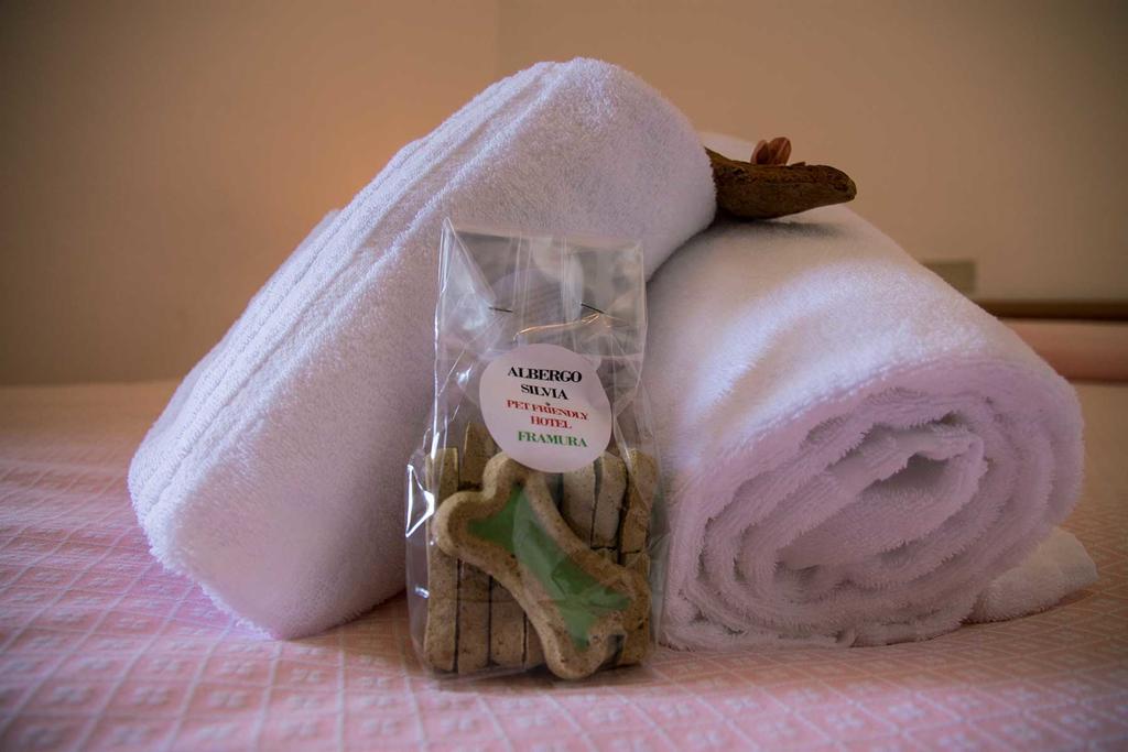 Hotel Silvia Framura - Cinque Terre Zewnętrze zdjęcie
