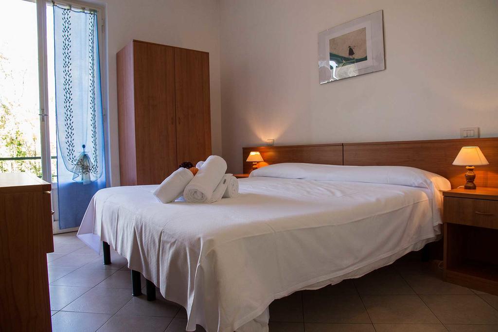 Hotel Silvia Framura - Cinque Terre Zewnętrze zdjęcie