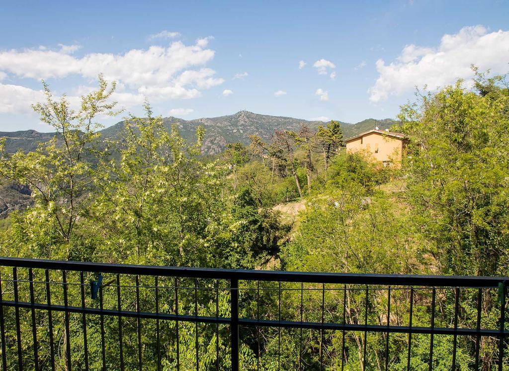 Hotel Silvia Framura - Cinque Terre Zewnętrze zdjęcie