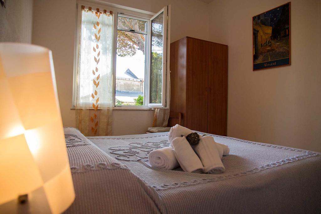Hotel Silvia Framura - Cinque Terre Zewnętrze zdjęcie