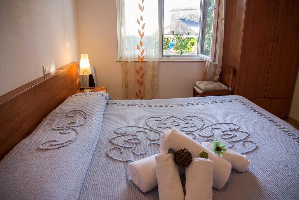 Hotel Silvia Framura - Cinque Terre Zewnętrze zdjęcie