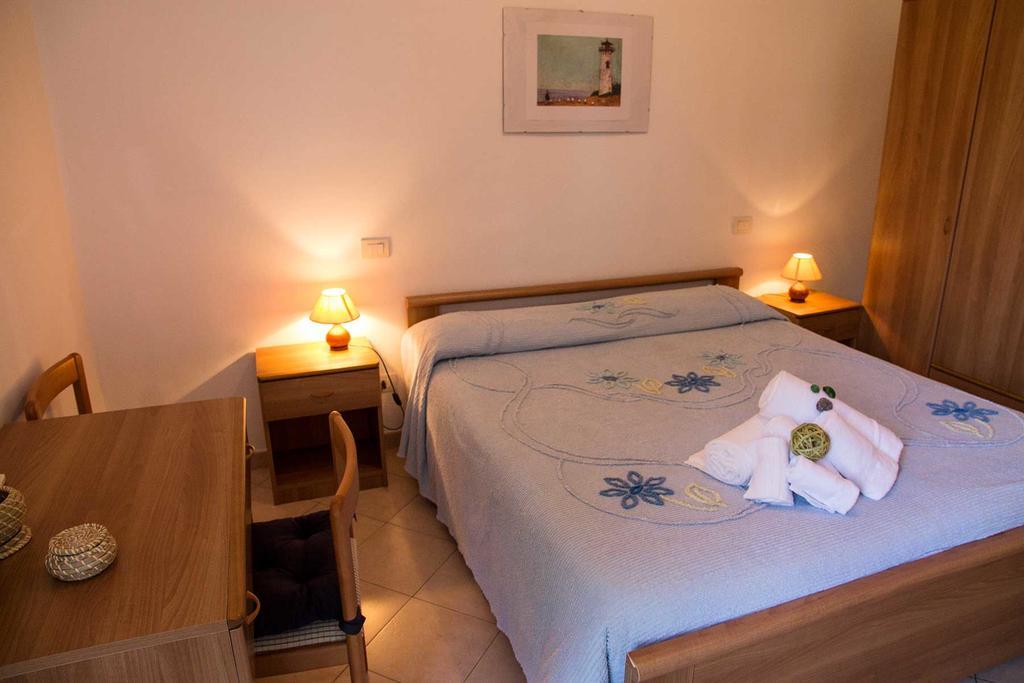 Hotel Silvia Framura - Cinque Terre Zewnętrze zdjęcie