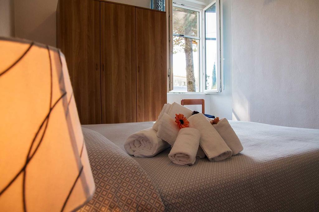 Hotel Silvia Framura - Cinque Terre Zewnętrze zdjęcie