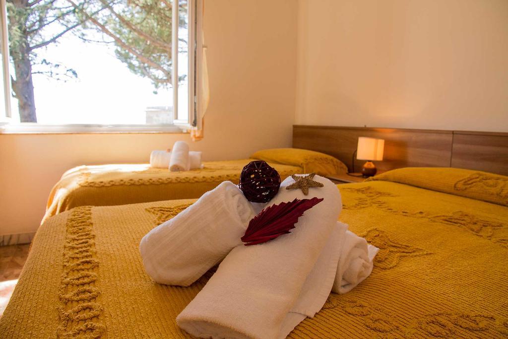 Hotel Silvia Framura - Cinque Terre Zewnętrze zdjęcie