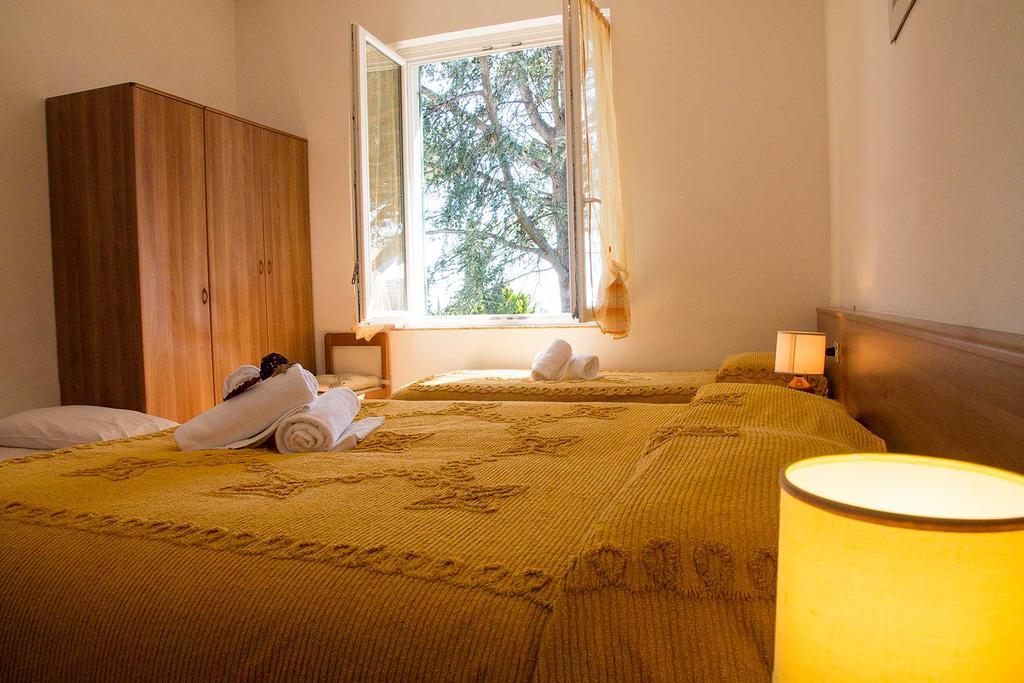 Hotel Silvia Framura - Cinque Terre Zewnętrze zdjęcie